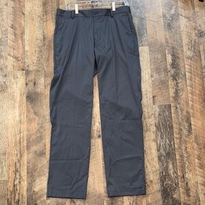 Nike Men's Golf Dri-Fit Pants